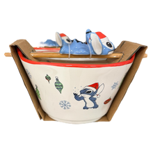 Load image into Gallery viewer, MELE KALIKIMAKA Bowl ⤿
