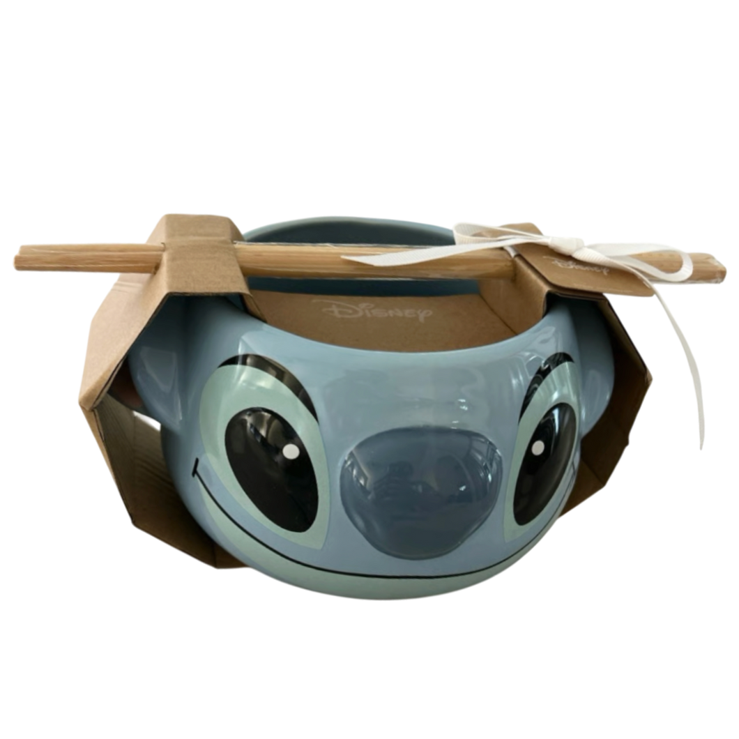 STITCH Noodle  Bowl