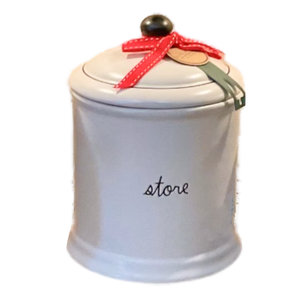 STORE Canister