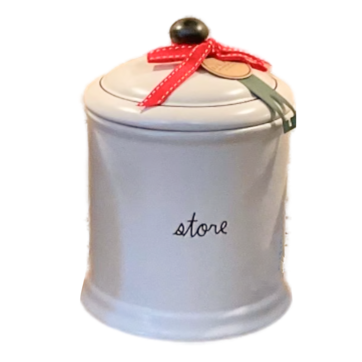 STORE Canister