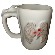 Load image into Gallery viewer, STRONG FEARLESS BEAUTIFUL Mug ⤿
