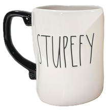 Load image into Gallery viewer, STUPIFY Mug ⤿
