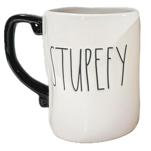 STUPIFY Mug ⤿