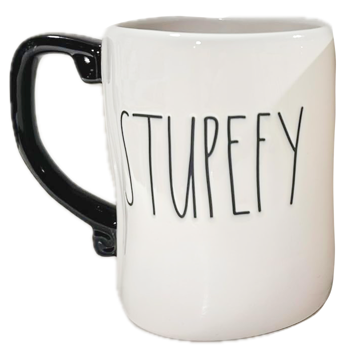 STUPIFY Mug ⤿