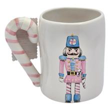 Load image into Gallery viewer, SUGAR &amp; SPICE Mug ⤿
