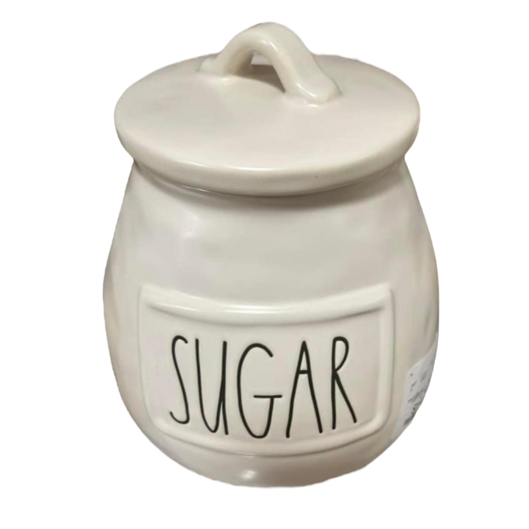 SUGAR Canister