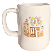 Load image into Gallery viewer, SUGAR &amp; SPICE Mug ⤿
