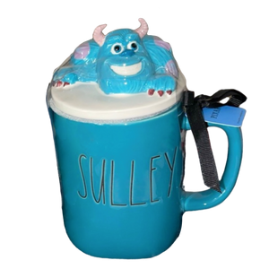 SULLEY Mug