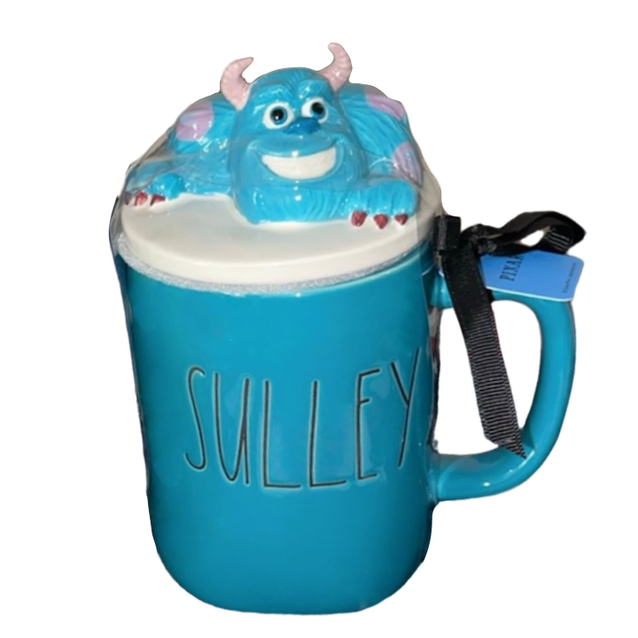 SULLEY Mug