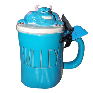 SULLY Mug