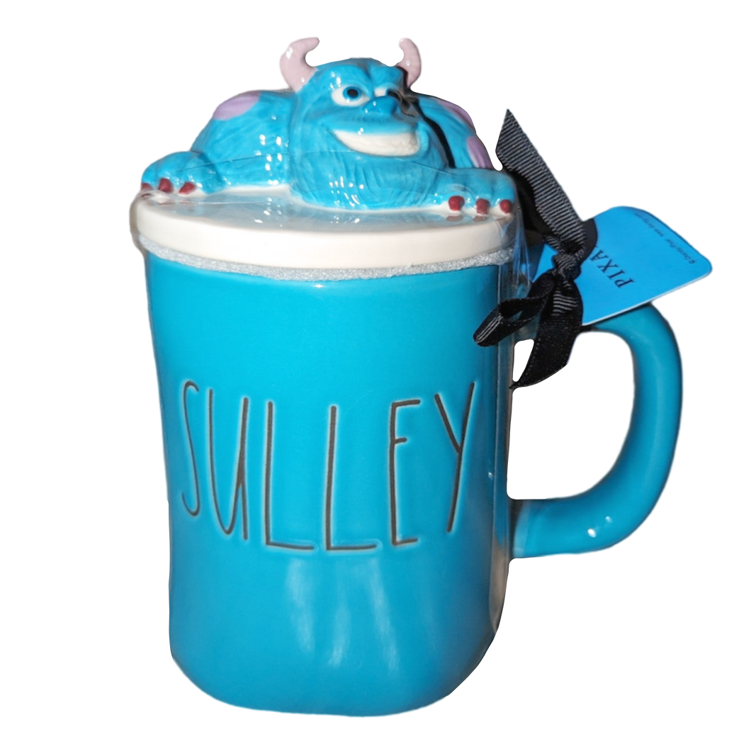 SULLY Mug