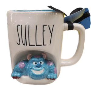 SULLEY Mug