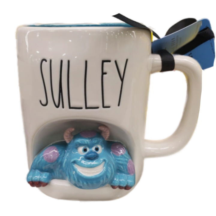 SULLEY Mug