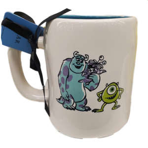 SULLEY Mug