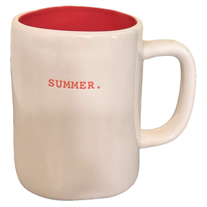 SUMMER Mug