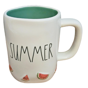 SUMMER Mug