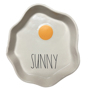 SUNNY Plate