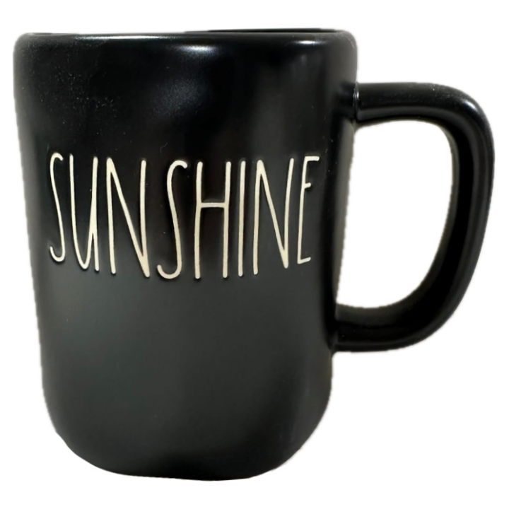 SUNSHINE Mug