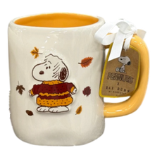 Load image into Gallery viewer, SWEATER WEATHER Mug ⤿
