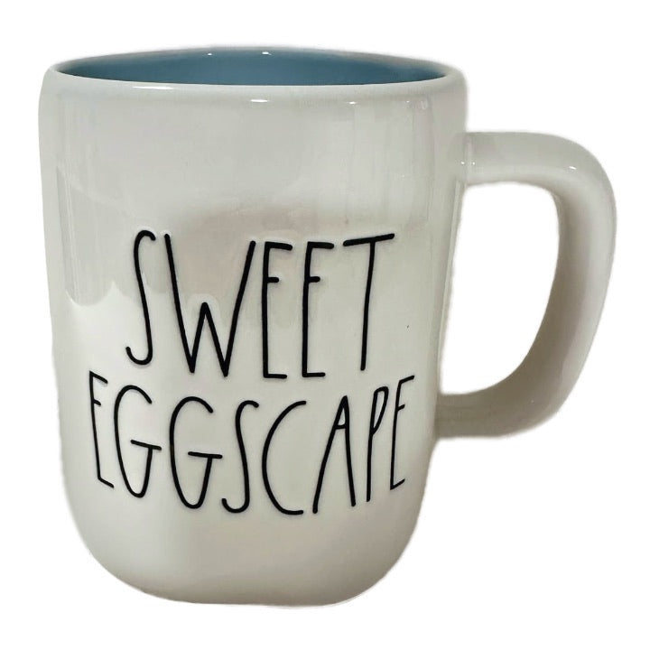 SWEET EGGSCAPE Mug