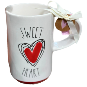 SWEET HEART Mug