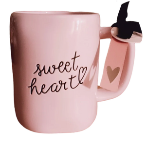 SWEET HEARTS Mug
