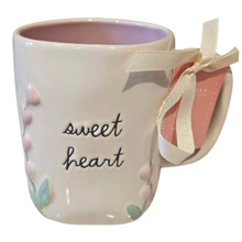 Load image into Gallery viewer, SWEET HEART Mug ⤿
