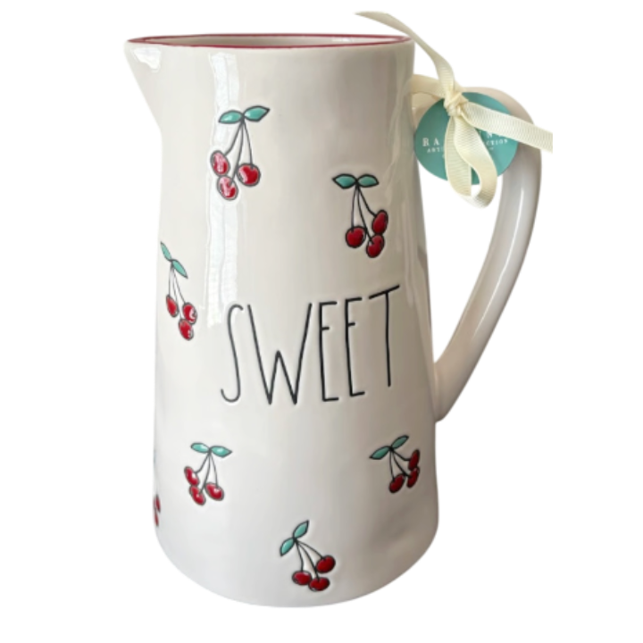 SWEET Pitcher
