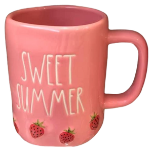 SWEET SUMMER Mug