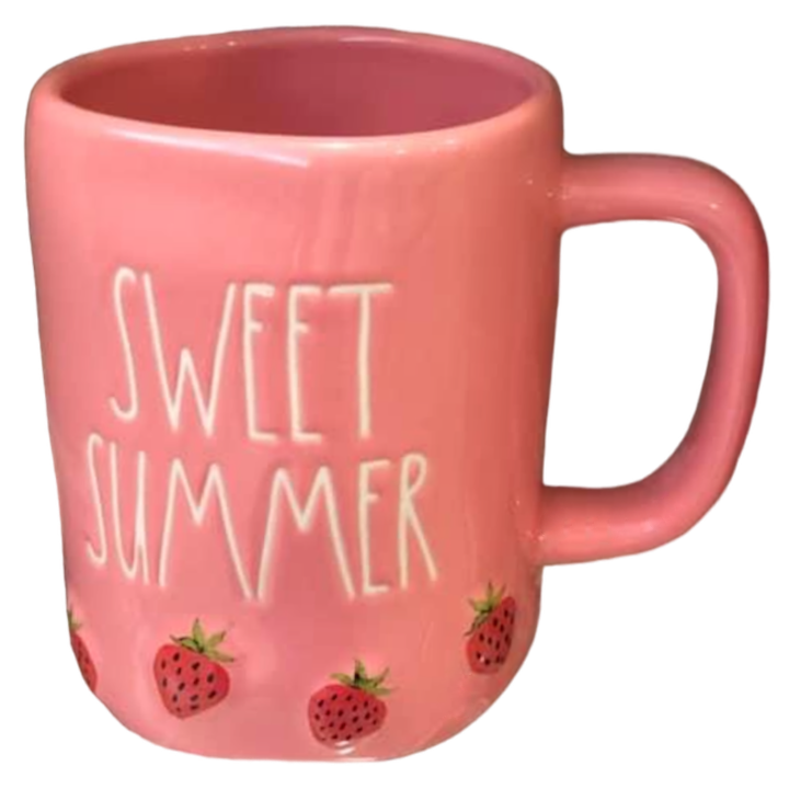 SWEET SUMMER Mug