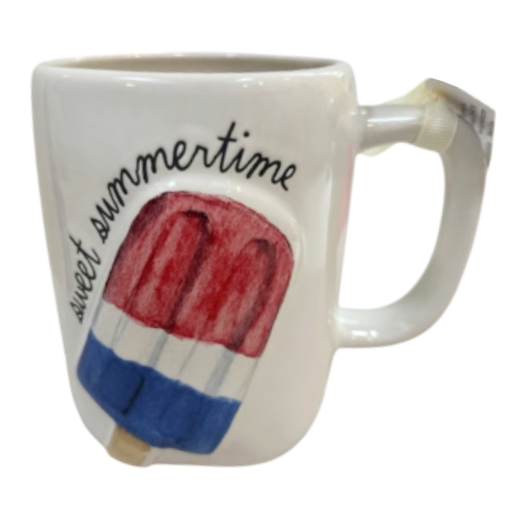 SWEET SUMMERTIME Mug