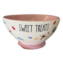 Load image into Gallery viewer, SWEET TREATS Bowl
