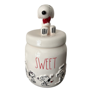 SWEET Canister