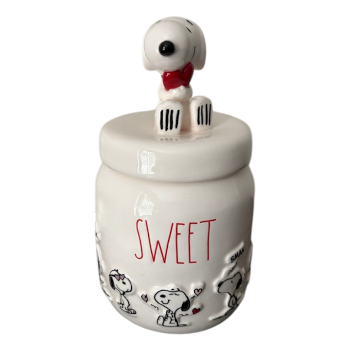 SWEET Canister