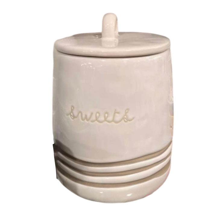 SWEETS Canister