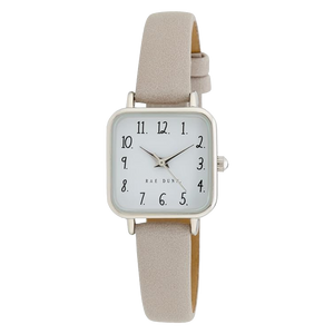 SQUARE FACE Watch