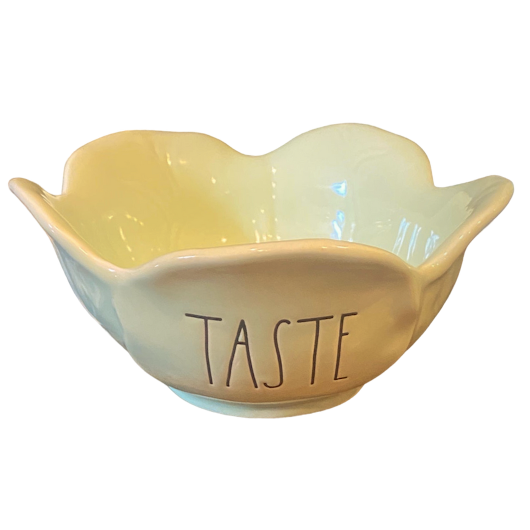 TASTY Bowl