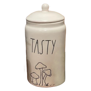 TASTY Canister