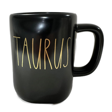 Load image into Gallery viewer, TAURUS Mug ⤿
