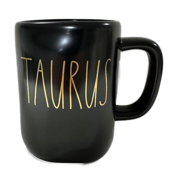 TAURUS Mug ⤿