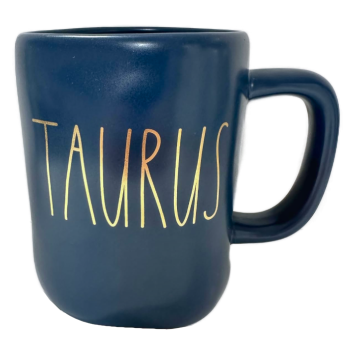 TAURUS Mug ⤿