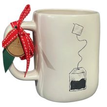 Load image into Gallery viewer, TEA Mug ⤿
