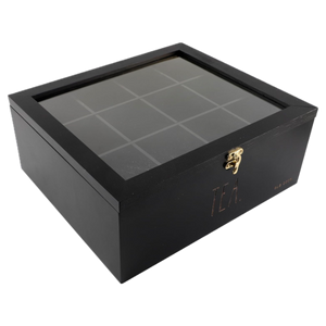TEA Organizer