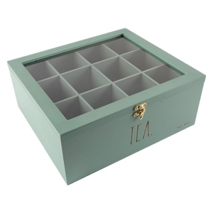 TEA Organizer