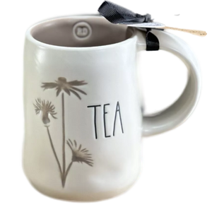 TEA Mug ⤿