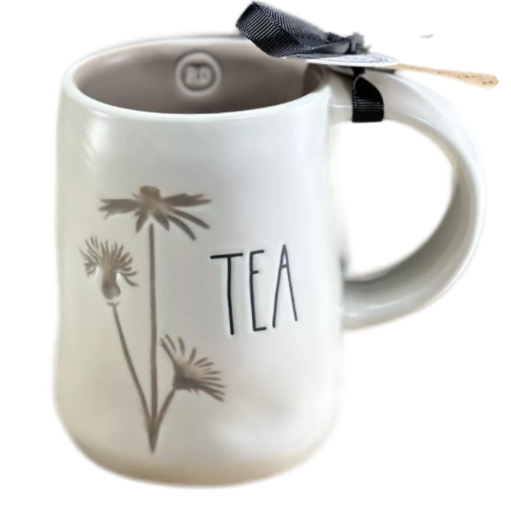 TEA Mug ⤿