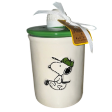Load image into Gallery viewer, TEE TIME Canister ⤿
