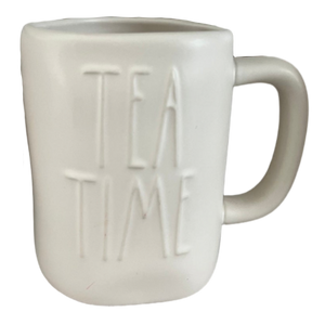 TEA TIME Mug