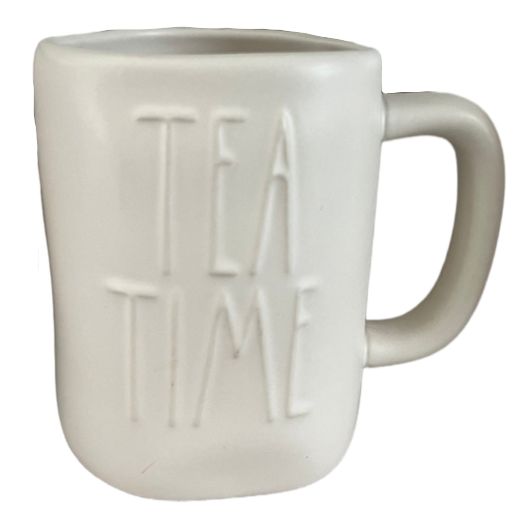 TEA TIME Mug