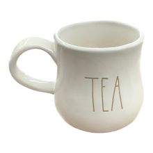 Load image into Gallery viewer, TEA Mug ⤿
